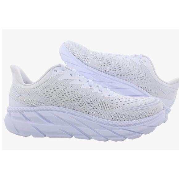 Hoka One One Clifton 7 Men\'s Running Shoes Size 11.5 main image 9